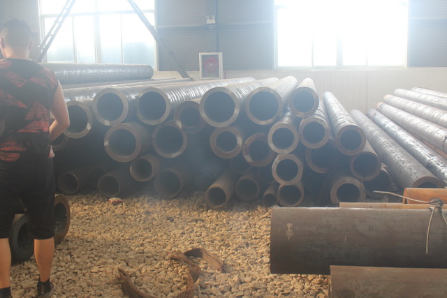 焊接鋼管 焊接鋼管