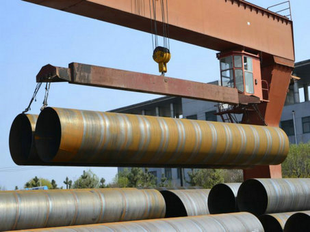 低合金焊管焊接需要預熱嗎？